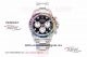 Perfect Replica New Rolex Daytona Rainbow White Gold Diamond Bezel Watch (6)_th.jpg